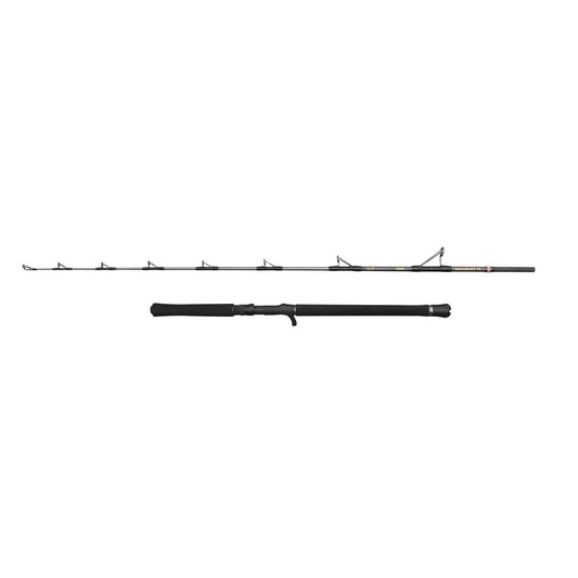 Regiment IV Jig Cast 6ft 20-30lbs (1+1 delad)