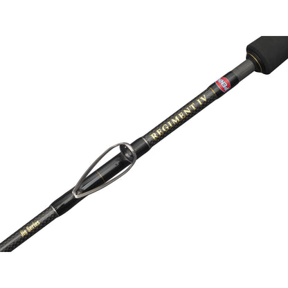 Regiment IV Jig Cast 6ft 20-30lbs (1+1 delad)