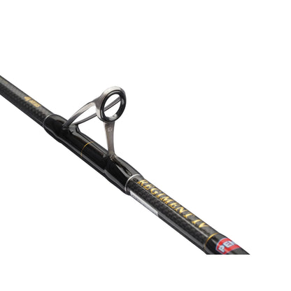 Regiment IV Jig Cast 6ft 20-30lbs (1+1 delad)