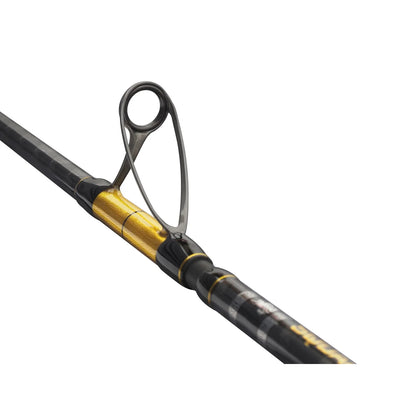 Penn Squall II Viking Edition Boat 702 30-50lbs