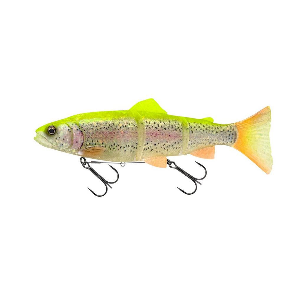 Savage Gear 3D LT Trout 20cm, 93g (Slow Sink)