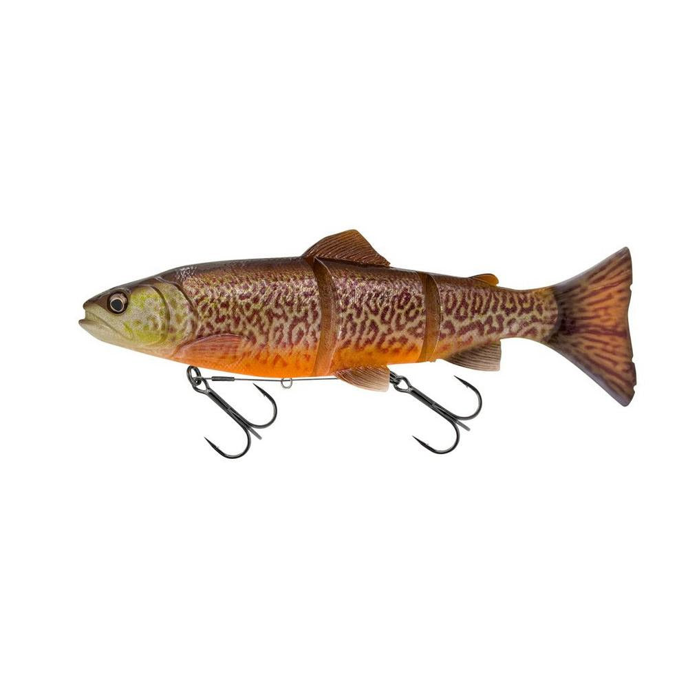 Savage Gear 3D LT Trout 25cm, 180g (Slow Sink)