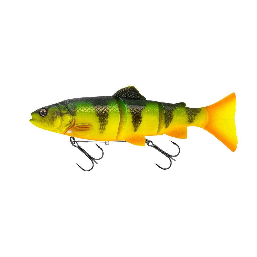 Savage Gear 3D LT Trout 20cm, 93g (Slow Sink)