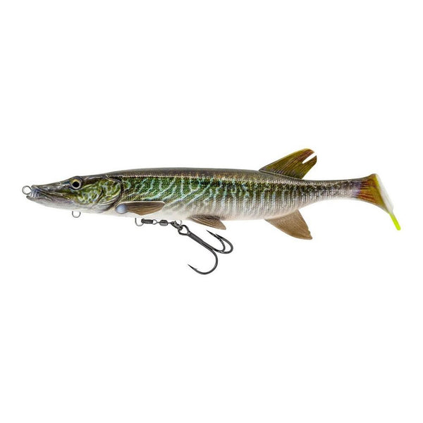 Savage Gear 3D Pike Shad 20cm, 65g (Slow Sink)