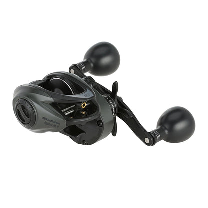 Abu Garcia Beast 200 Low Profile (höger), Multi