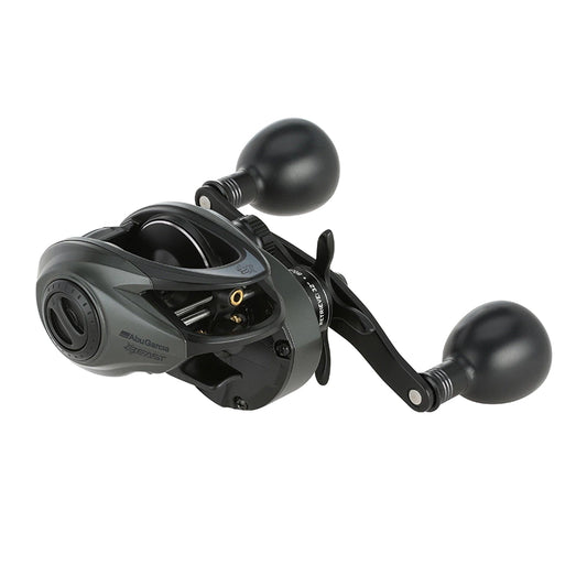 Abu Garcia Beast 200 Low Profile Vänstervev