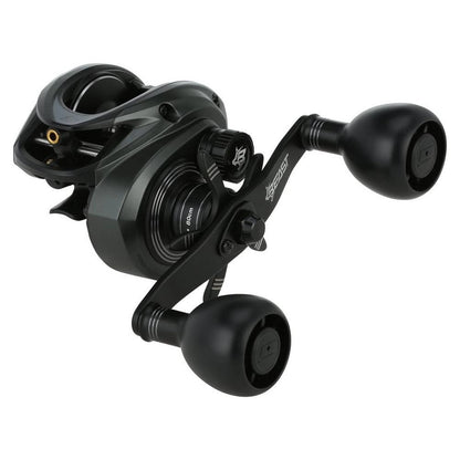 Abu Garcia Beast 200 Low Profile (höger), Multi