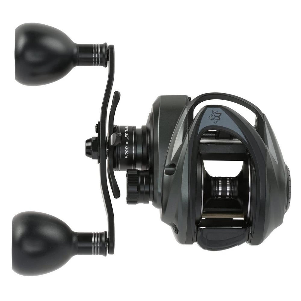 Abu Garcia Beast 200 Low Profile (höger), Multi