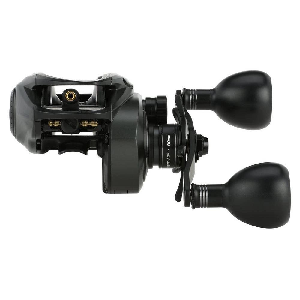 Abu Garcia Beast 200 Low Profile (höger), Multi