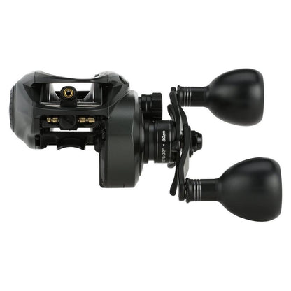 Abu Garcia Beast 200 Low Profile (höger), Multi