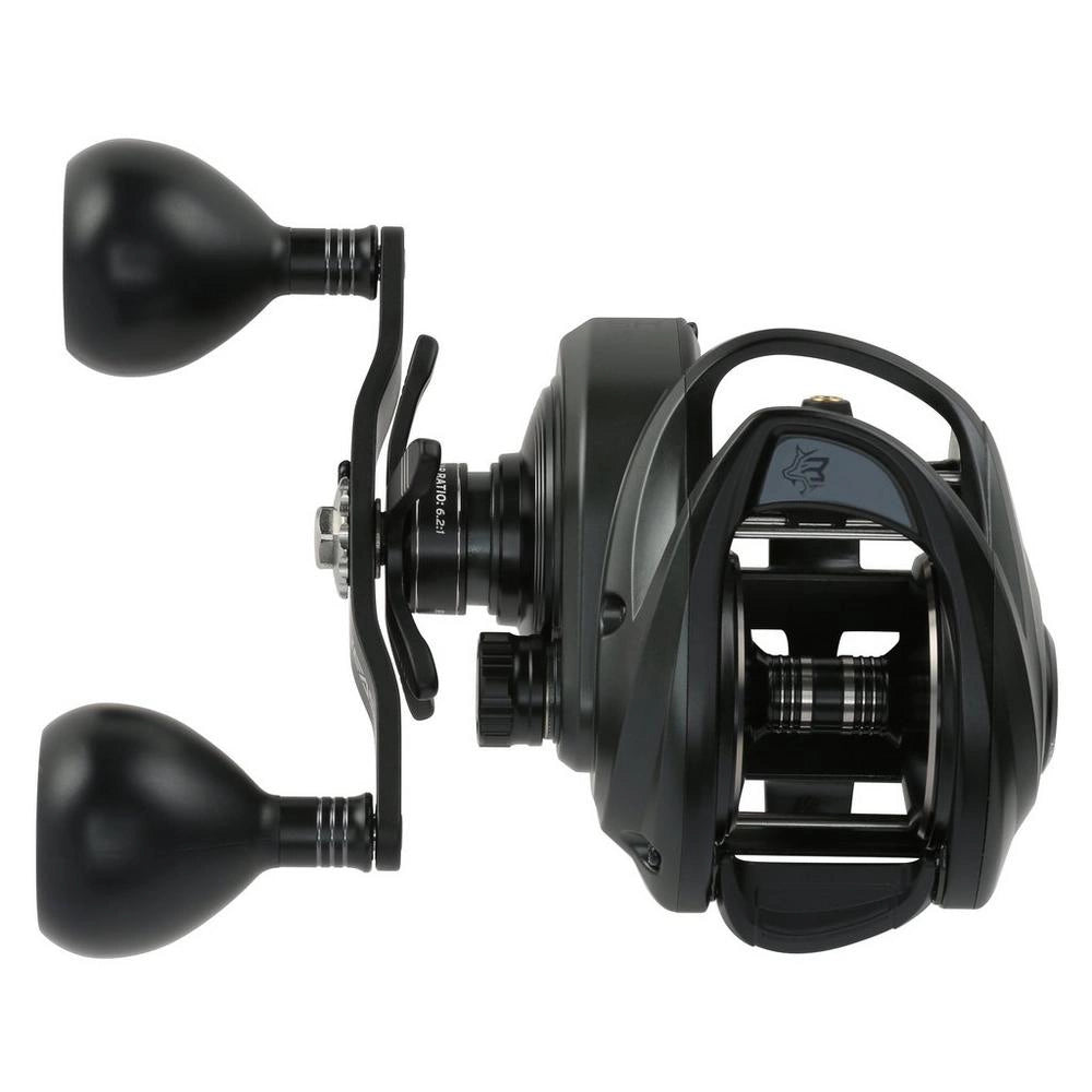 Abu Garcia Beast 400 Low Profile Vänstervev