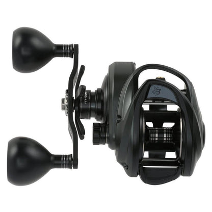 Abu Garcia Beast 400 Low Profile Vänstervev