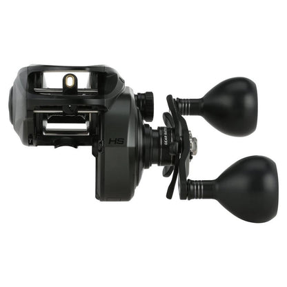 Abu Garcia Beast 400 Low Profile Vänstervev