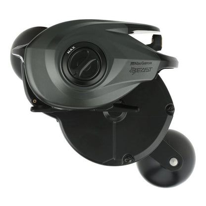 Abu Garcia Beast 400 Low Profile Vänstervev