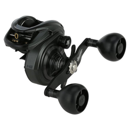 Abu Garcia Beast 400 Low Profile Vänstervev
