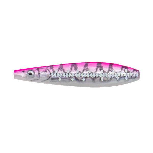 Savage Gear Line Thru Seeker Loose Scale  7.5cm, 18g - Limited Edition