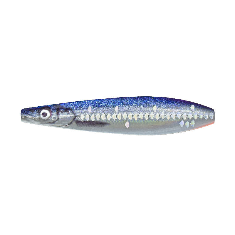 Savage Gear Line Thru Seeker Loose Scale  7.5cm, 18g - Limited Edition