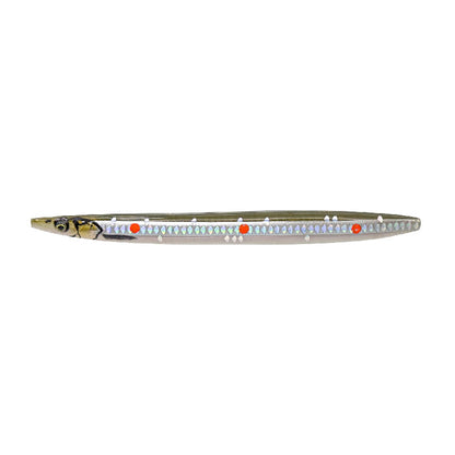 Savage Gear LT Sandeel Loose Scales 23g – Limited Edition