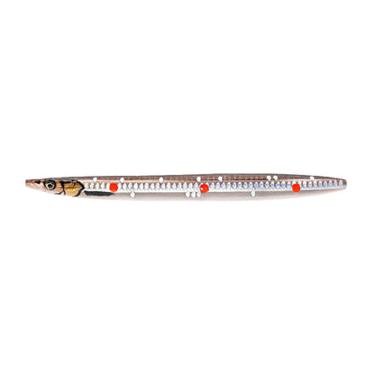 Savage Gear LT Sandeel Loose Scales 23g – Limited Edition