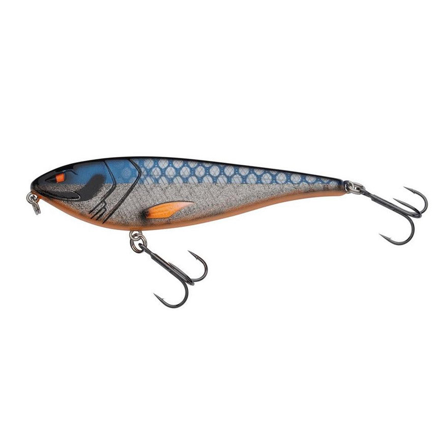 Berkley Zilla Glider 13cm 38g