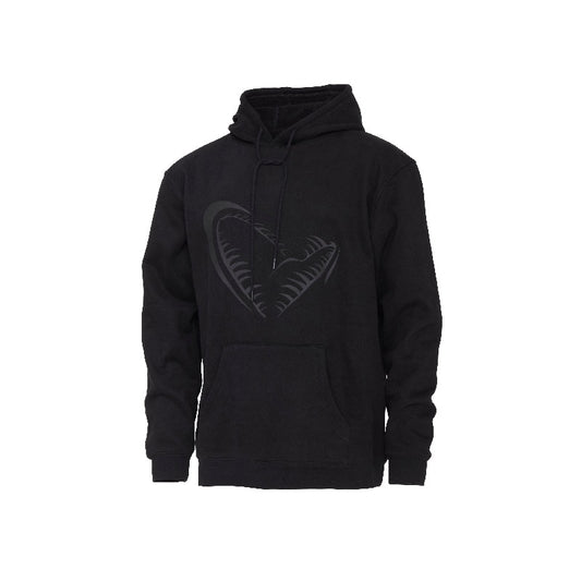 Savage Gear JAW Hoddie, Black