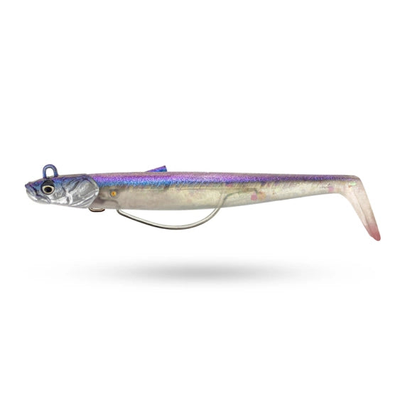 Savage Gear Sandeel V2 Weedless 2+1pcs