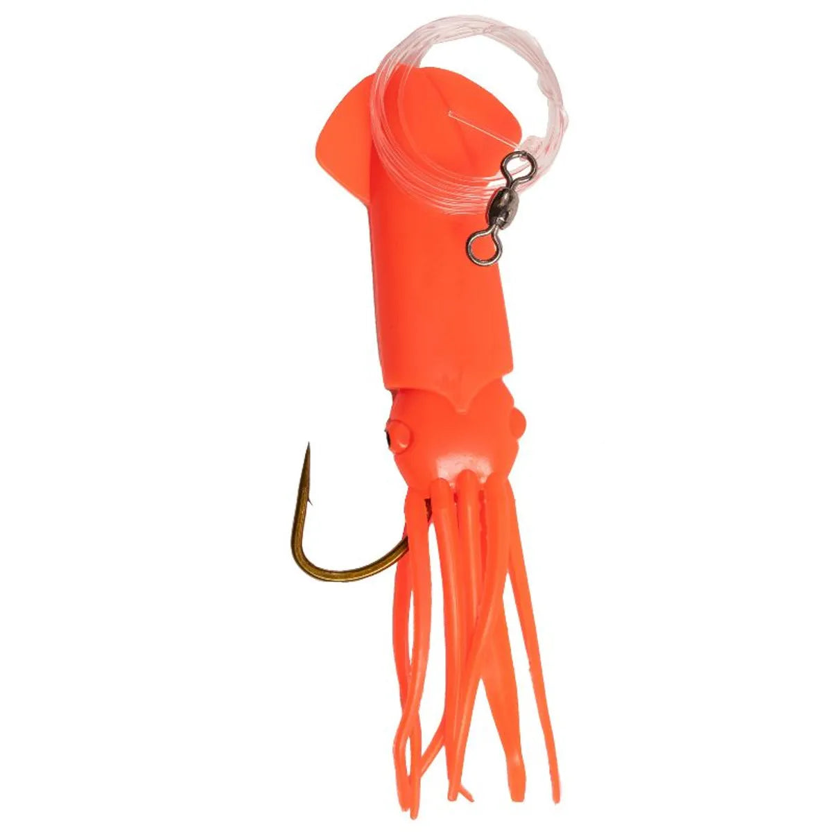 Large lumi rig red 8/0