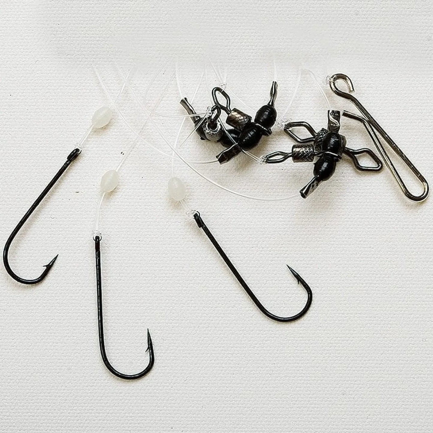All round paternoster match rig 2