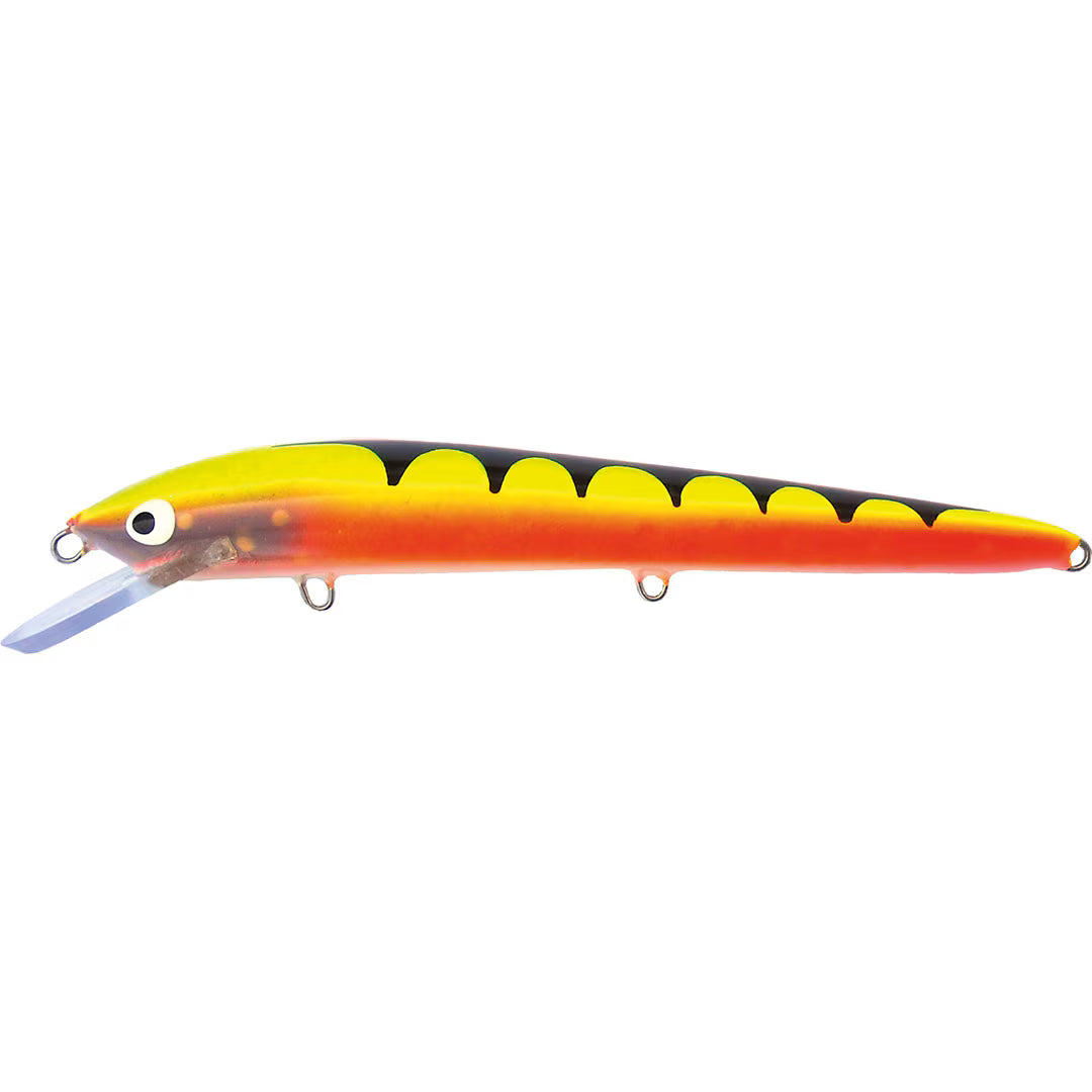 Nils Master Invincible 18cm 40g