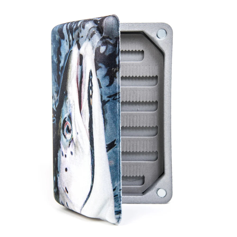 Guideline Salmon Slit Foam Fly Box