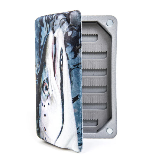 Guideline Salmon Slit Foam Fly Box