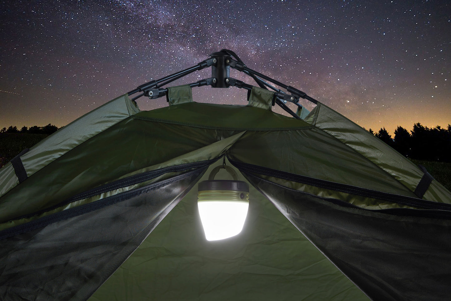 Balzer Outdoor Lamp