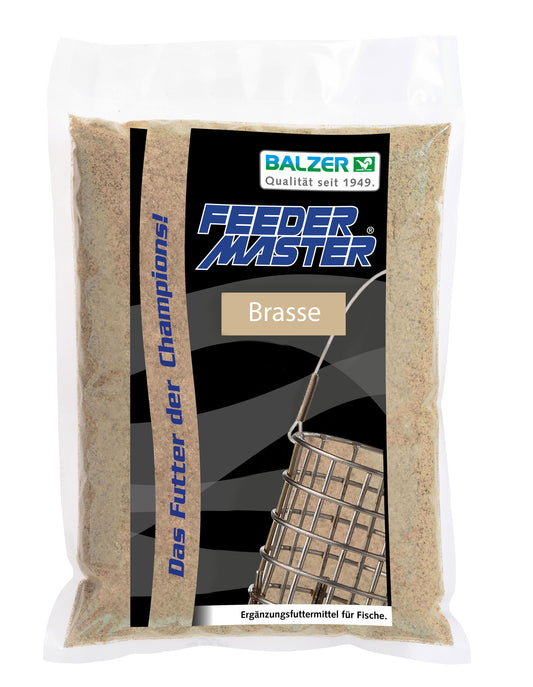 Balzer Feeder Master Bait 1kg