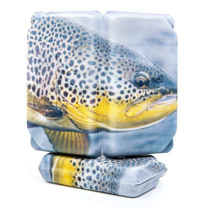 Guideline Trout Slit Foam Fly Box