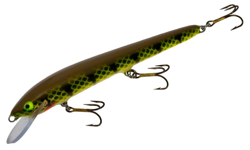 Nils Master Invincible 18cm 40g