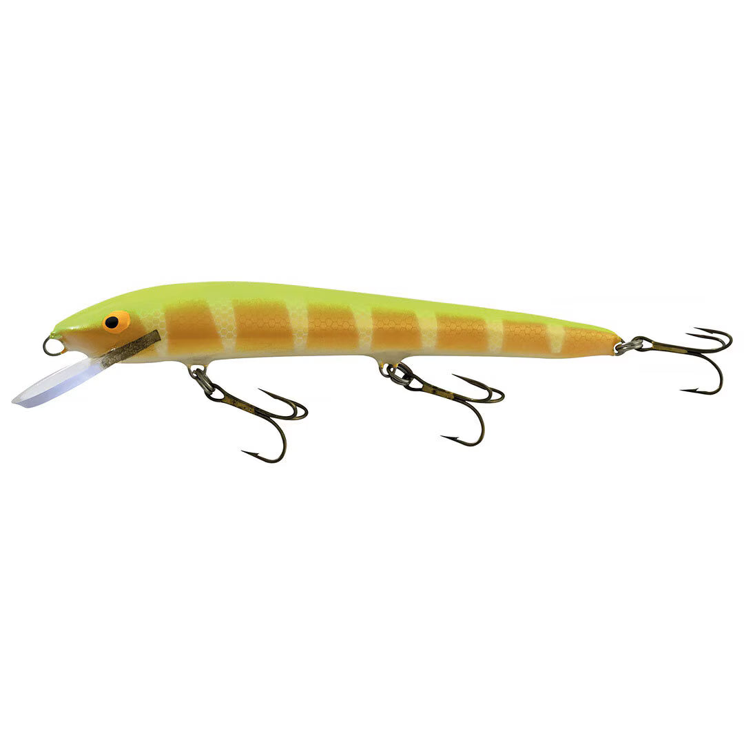 Nils Master Invincible 18cm 40g