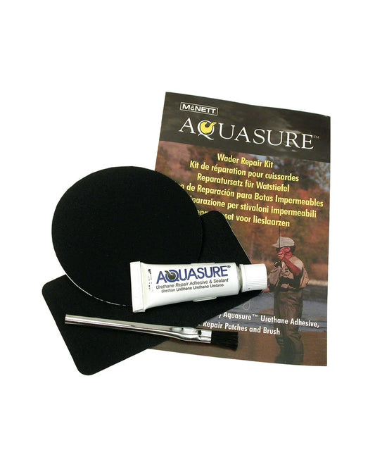Aquasure Wader Repair Kit 7g