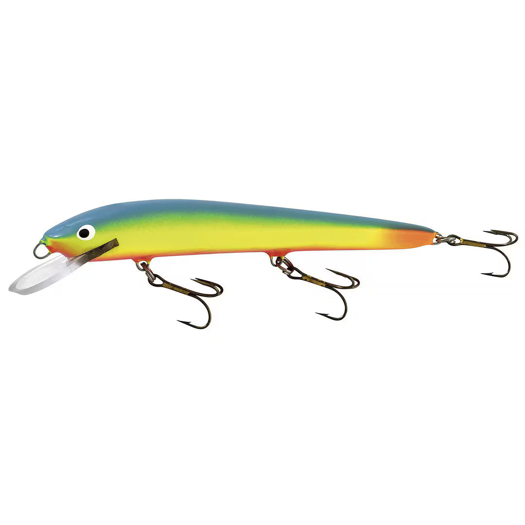 Nils Master Invincible 18cm 40g