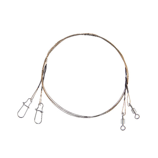 Balzer 1x7 Niroflex Tafs 2-pack