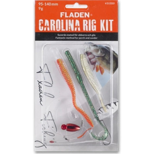 Carolina colorcombinations 1 red head