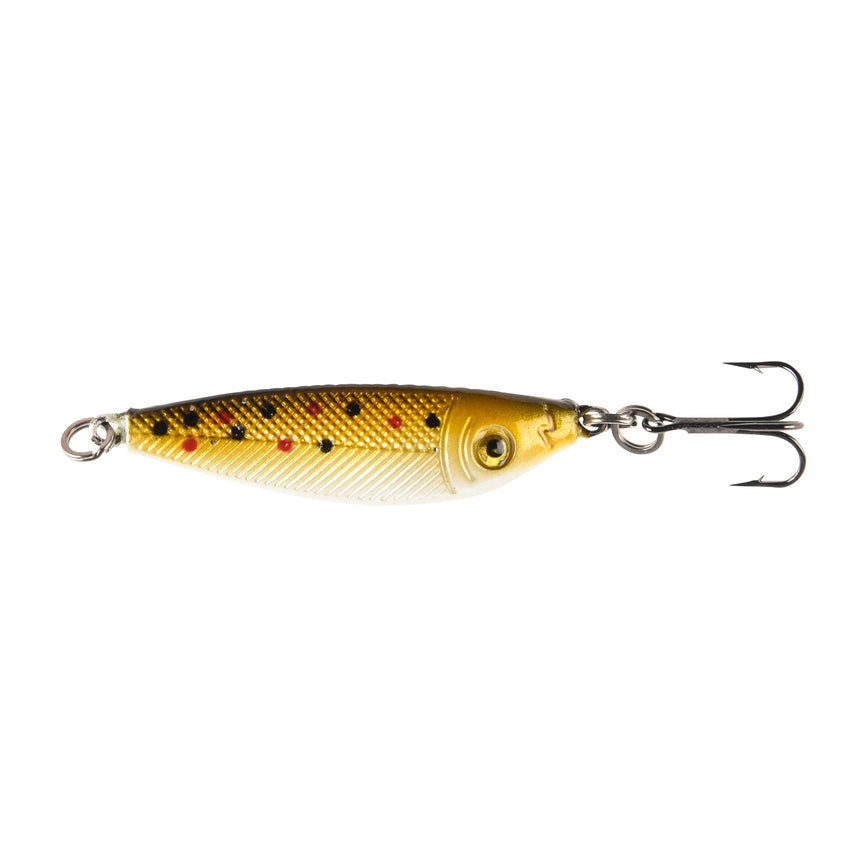 IFISH Micro Stagger 40mm 11g