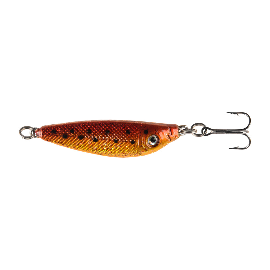 IFISH Micro Stagger 40mm 11g