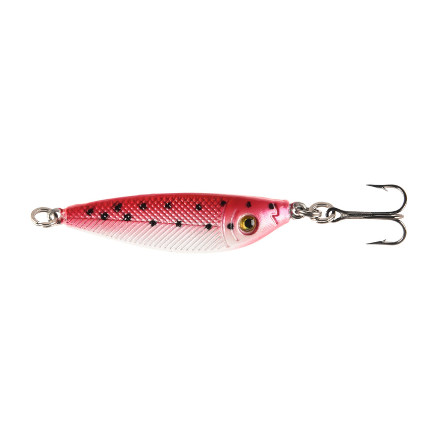 IFISH Micro Stagger 40mm 11g