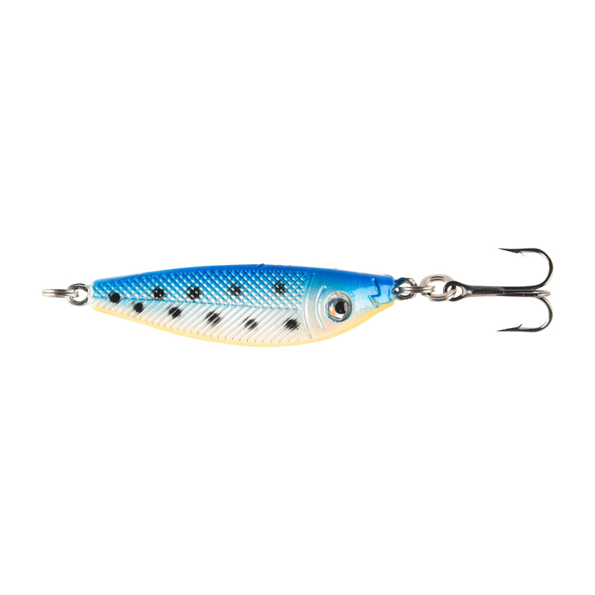 IFISH Micro Stagger 40mm 11g