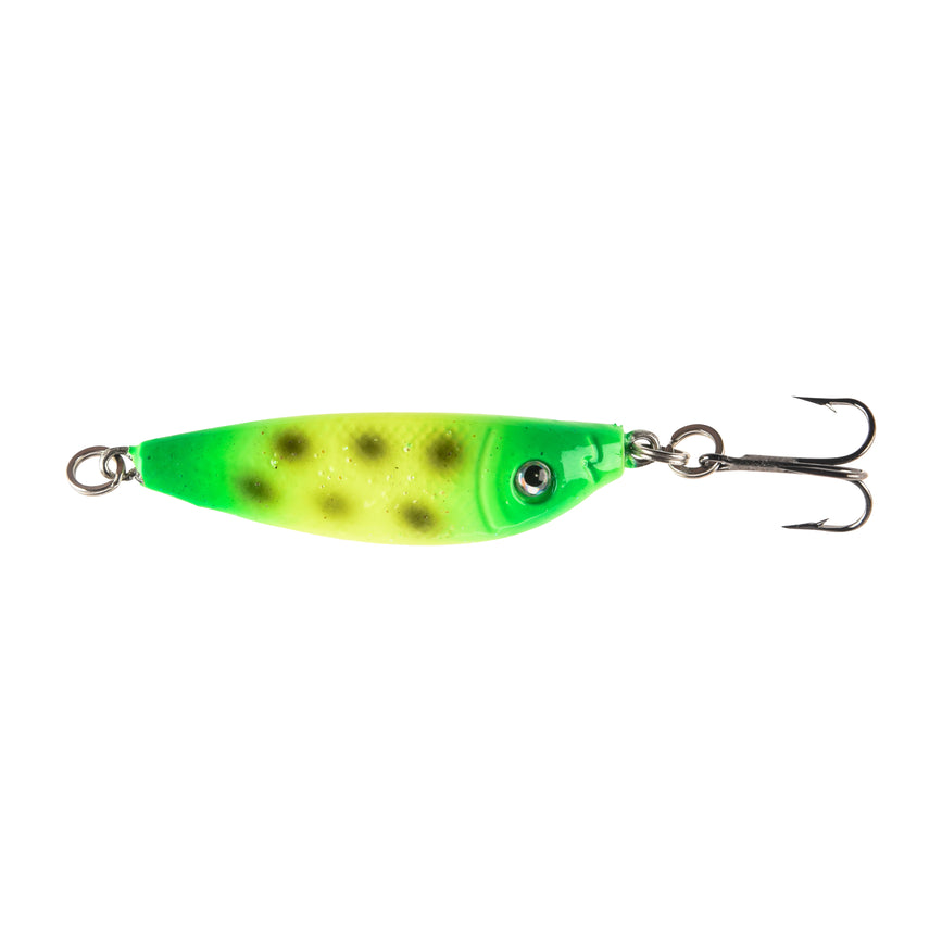 IFISH Micro Stagger 40mm 11g