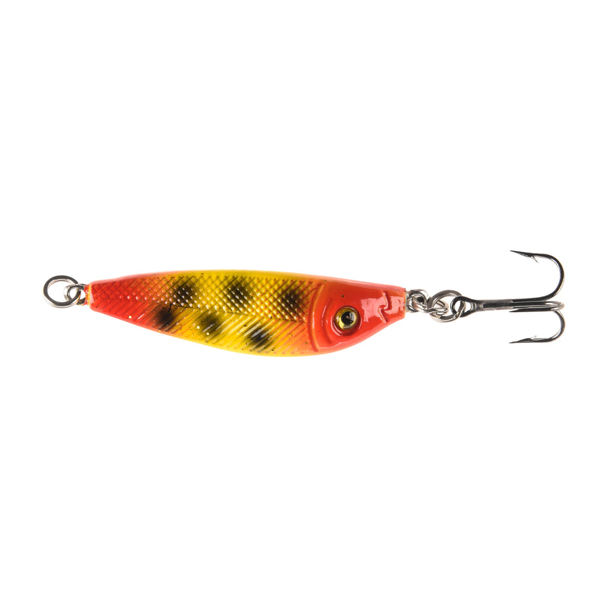 IFISH Micro Stagger 40mm 11g
