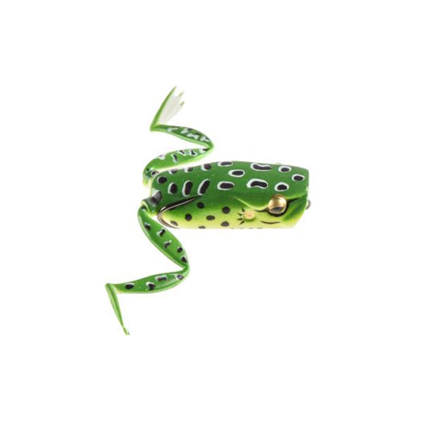 IFISH Popper Frog 18g