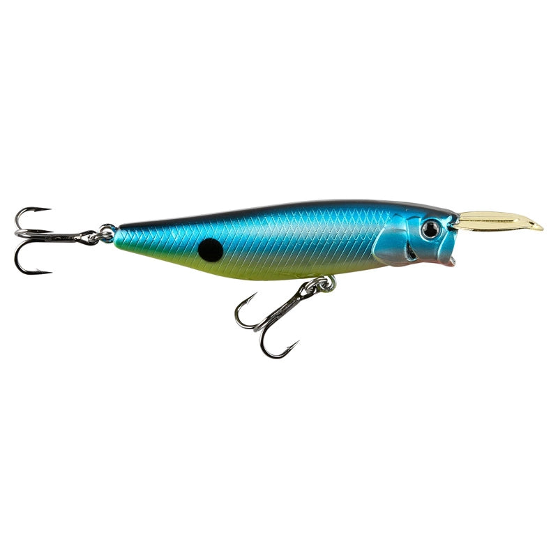IFISH Surface Dog