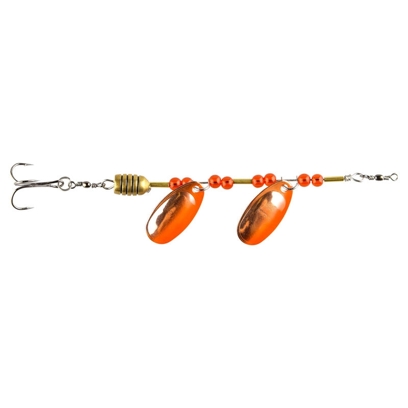 I-Fish The Barrel Twin 10cm