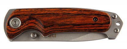 IFISH Fällkniv Wood